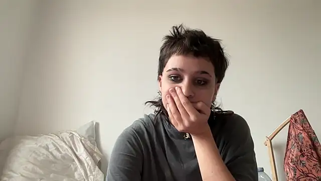 Snapshot of NIQUE_TARAXX chatting on October 4, 2025, 2:07 pm NIQUE TARAXX online show from October 4, 2025, 2:07 pm