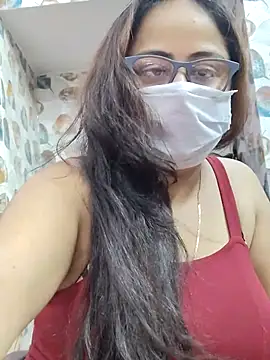 nisha 1110 online show from October 9, 2025, 10:49 am