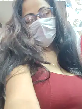 Snapshot of nisha_1110 chatting on April 14, 2026, 7:08 pm nisha 1110 online show from April 14, 2026, 7:08 pm