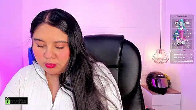 julieta miller01 online show from December 3, 2025, 11:42 am