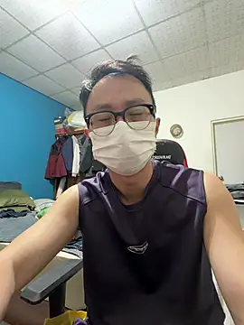 Snapshot of Rmangotw chatting on March 8, 2026, 12:52 pm Rmangotw online show from March 8, 2026, 12:52 pm