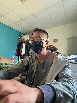 Snapshot of Rmangotw chatting on February 20, 2026, 6:59 am Rmangotw online show from February 20, 2026, 6:59 am