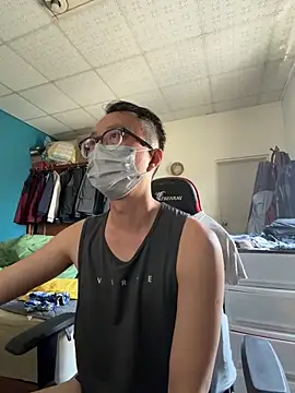 Snapshot of Rmangotw chatting on February 23, 2026, 5:09 am Rmangotw online show from February 23, 2026, 5:09 am