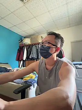 Snapshot of Rmangotw chatting on March 2, 2026, 5:41 am Rmangotw online show from March 2, 2026, 5:41 am