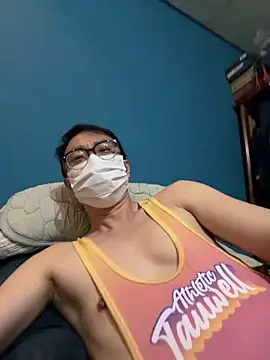 Snapshot of Rmangotw chatting on March 27, 2026, 4:41 pm Rmangotw online show from March 27, 2026, 4:41 pm