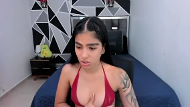 Snapshot of valeria-duarte chatting on April 22, 2026, 7:31 pm valeria-duarte online show from April 22, 2026, 7:31 pm