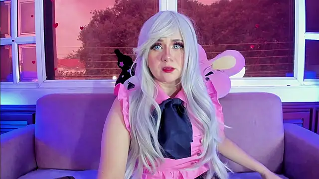 harimoon1 online show from March 5, 2026, 9:22 pm