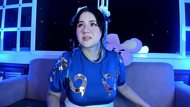 harimoon1 online show from February 21, 2026, 3:19 am