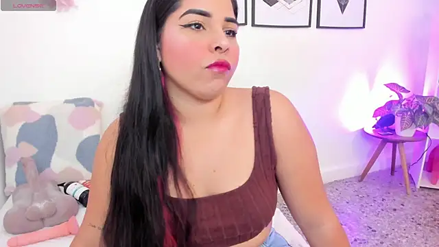 yunna7 online show from October 3, 2025, 11:34 am