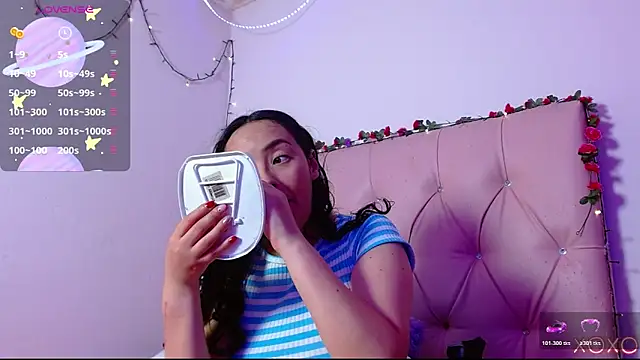 Snapshot of manumeow1 chatting on December 16, 2025, 10:25 pm manumeow1 online show from December 16, 2025, 10:25 pm