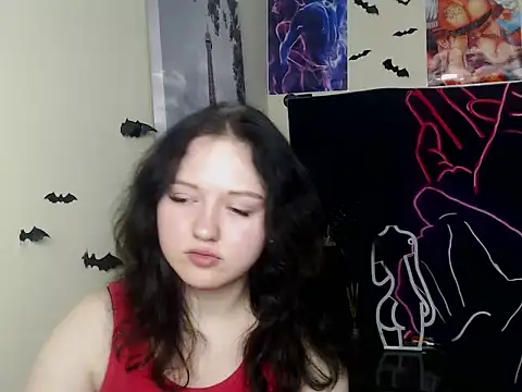 Snapshot of LadyAlice_ chatting on December 4, 2025, 6:56 am LadyAlice online show from December 4, 2025, 6:56 am