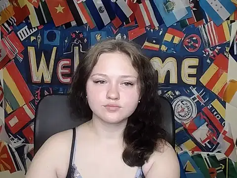 LadyAlice  online show from June 26, 2026, 6:19 am