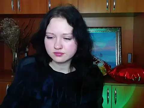 Snapshot of LadyAlice_ chatting on February 16, 2026, 6:56 am LadyAlice online show from February 16, 2026, 6:56 am