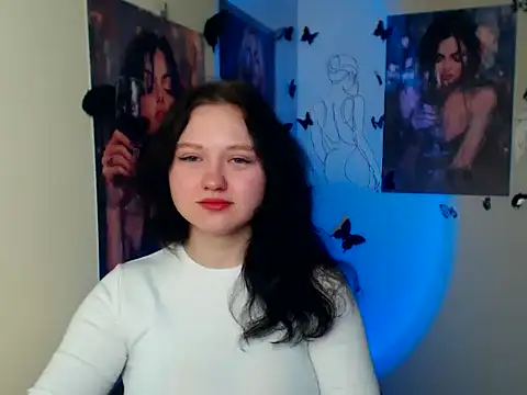 Snapshot of LadyAlice_ chatting on February 24, 2026, 6:36 am LadyAlice online show from February 24, 2026, 6:36 am