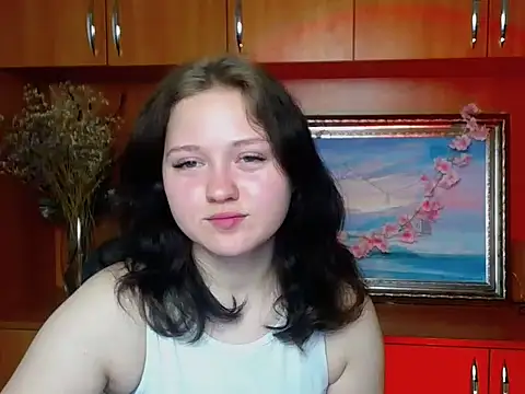Snapshot of LadyAlice_ chatting on May 7, 2026, 6:17 am LadyAlice online show from May 7, 2026, 6:17 am
