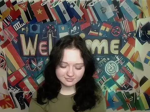 Snapshot of LadyAlice_ chatting on January 10, 2026, 7:04 am LadyAlice online show from January 10, 2026, 7:04 am