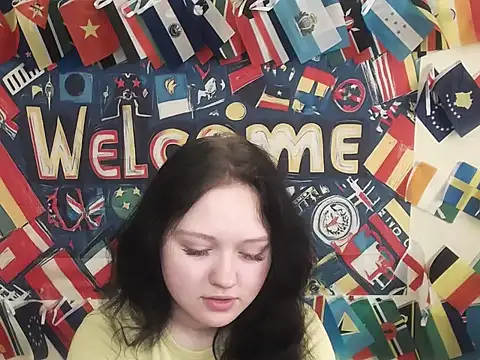 Snapshot of LadyAlice_ chatting on February 17, 2026, 6:44 am LadyAlice online show from February 17, 2026, 6:44 am