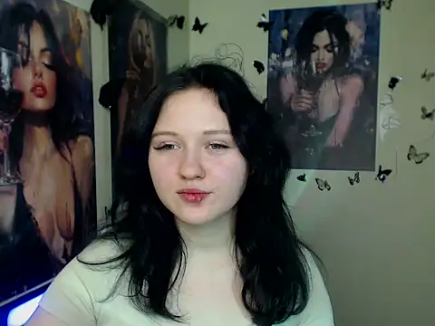 Snapshot of LadyAlice_ chatting on December 22, 2025, 7:25 pm LadyAlice online show from December 22, 2025, 7:25 pm