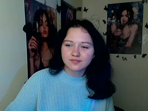 Snapshot of LadyAlice_ chatting on November 20, 2025, 7:09 am LadyAlice online show from November 20, 2025, 7:09 am