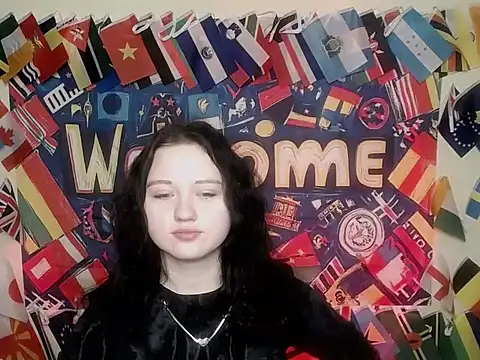 Snapshot of LadyAlice_ chatting on January 8, 2026, 6:52 am LadyAlice online show from January 8, 2026, 6:52 am