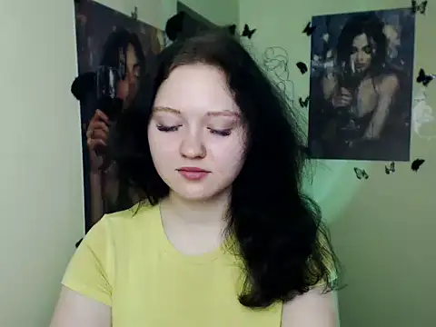 Snapshot of LadyAlice_ chatting on February 14, 2026, 7:08 am LadyAlice online show from February 14, 2026, 7:08 am