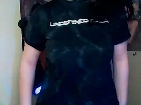 Snapshot of LadyAlice_ chatting on December 1, 2025, 6:58 am LadyAlice online show from December 1, 2025, 6:58 am