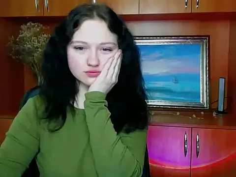 Snapshot of LadyAlice_ chatting on February 19, 2026, 7:16 am LadyAlice online show from February 19, 2026, 7:16 am