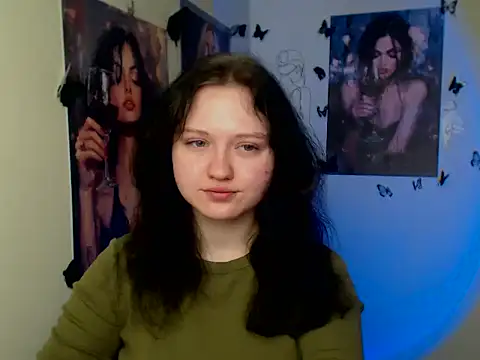 Snapshot of LadyAlice_ chatting on March 2, 2026, 7:26 am LadyAlice online show from March 2, 2026, 7:26 am