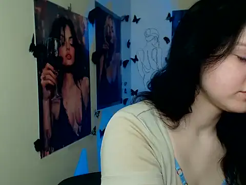 Snapshot of LadyAlice_ chatting on February 27, 2026, 7:08 am LadyAlice online show from February 27, 2026, 7:08 am