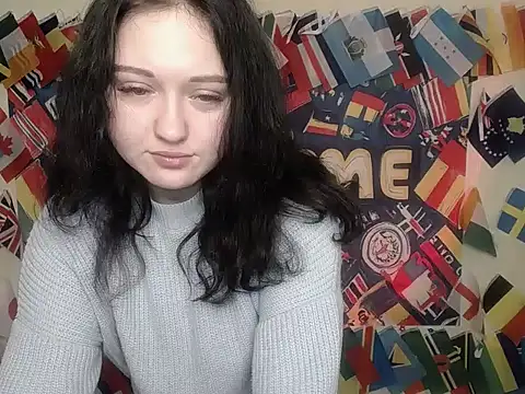 Snapshot of LadyAlice_ chatting on January 13, 2026, 7:12 am LadyAlice online show from January 13, 2026, 7:12 am