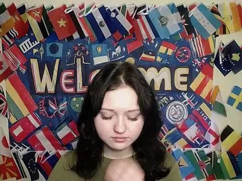 Snapshot of LadyAlice_ chatting on January 17, 2026, 6:50 am LadyAlice online show from January 17, 2026, 6:50 am