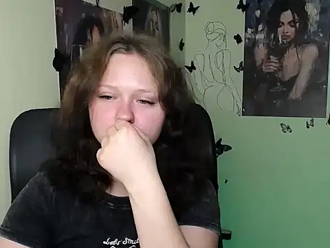 LadyAlice  online show from July 3, 2026, 6:09 am