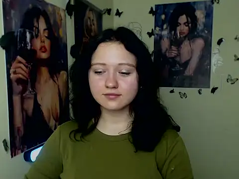 Snapshot of LadyAlice_ chatting on November 10, 2025, 7:02 am LadyAlice online show from November 10, 2025, 7:02 am