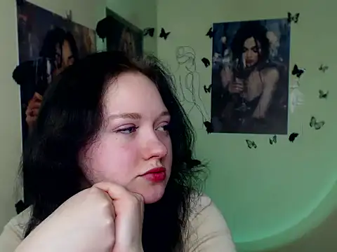 Snapshot of LadyAlice_ chatting on February 12, 2026, 6:57 am LadyAlice online show from February 12, 2026, 6:57 am