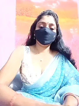 hotsana79 online show from October 5, 2025, 7:48 pm