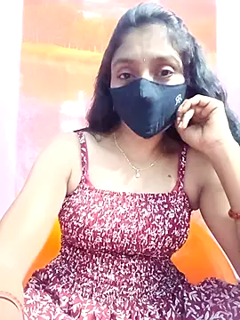 hotsana79 online show from September 18, 2025, 6:11 pm