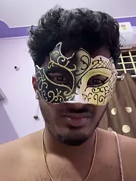 VVcouple online show from November 15, 2025, 2:43 pm