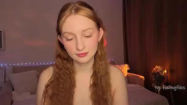 Betty Twinkle online show from November 28, 2025, 10:43 pm