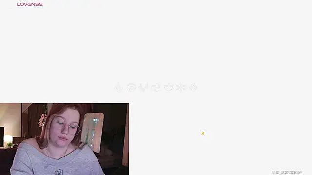 Snapshot of Morvelyn chatting on June 6, 2026, 3:39 pm Morvelyn online show from June 6, 2026, 3:39 pm