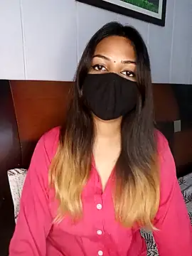 Snapshot of Hot_malika19 chatting on September 29, 2025, 8:54 am Hot malika19 online show from September 29, 2025, 8:54 am