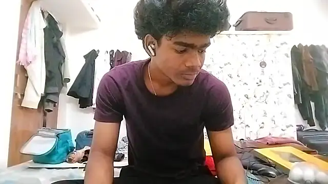 Rahulisagoodguy online show from November 22, 2025, 9:41 am