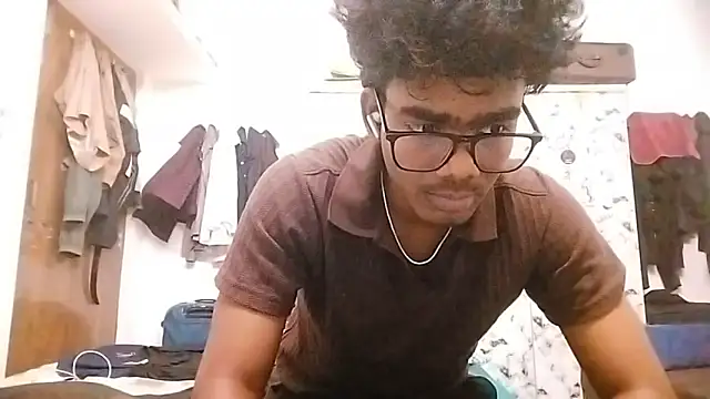 Rahulisagoodguy online show from November 15, 2025, 11:03 am