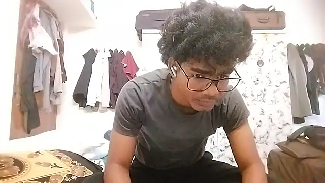 Rahulisagoodguy online show from December 18, 2025, 11:36 am