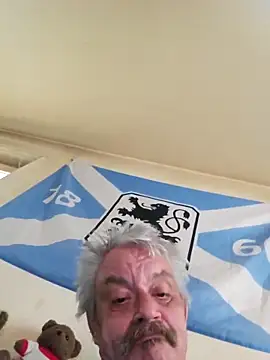 Fonse1860 online show from March 1, 2026, 8:25 am