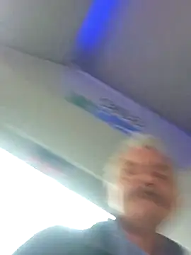 Fonse1860 online show from September 23, 2025, 8:43 am