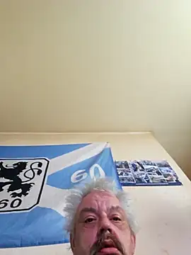 Fonse1860 online show from February 23, 2026, 8:15 am