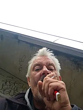 Fonse1860 online show from September 11, 2025, 8:36 am