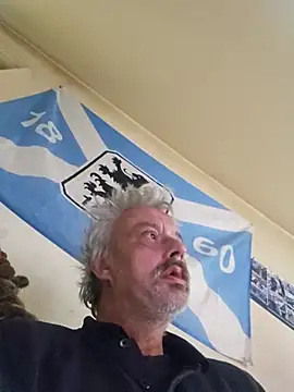 Fonse1860 online show from November 27, 2025, 8:15 am