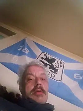 Fonse1860 online show from February 1, 2026, 6:55 am