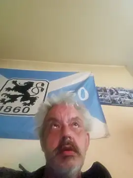 Fonse1860 online show from October 6, 2025, 7:09 am